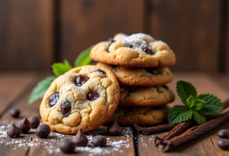 Hocus Pocus Cookies