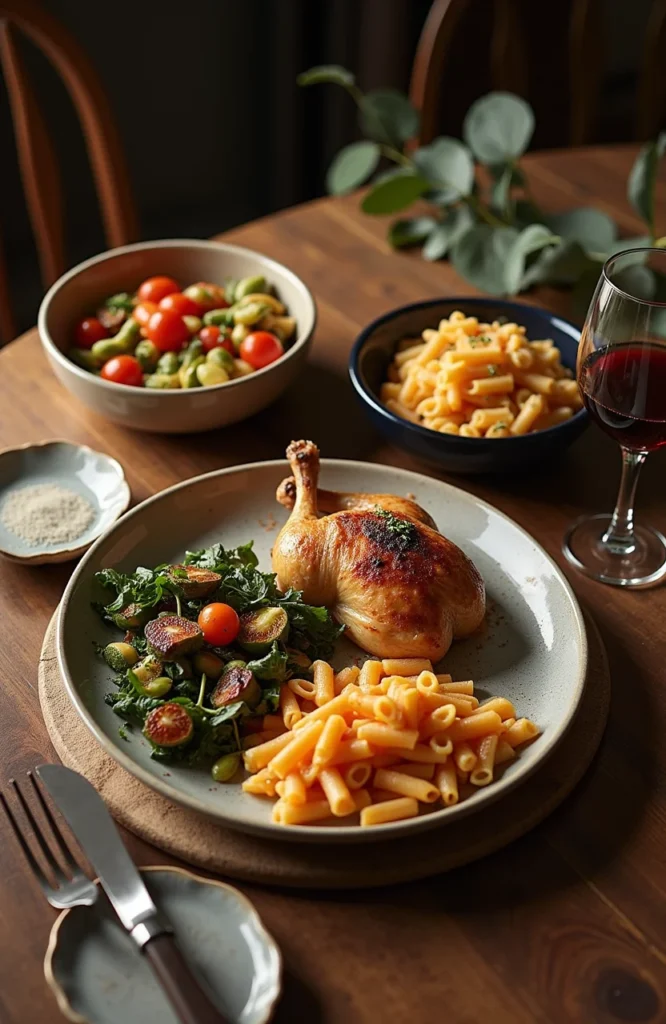Dinner Recipes