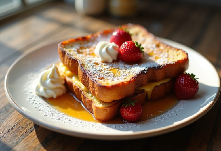 Best French Toast Ever