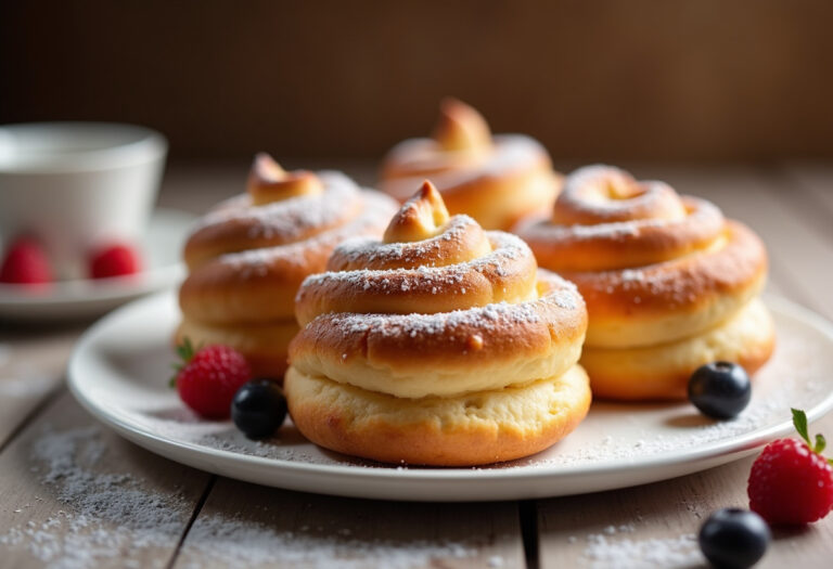 Cruffins