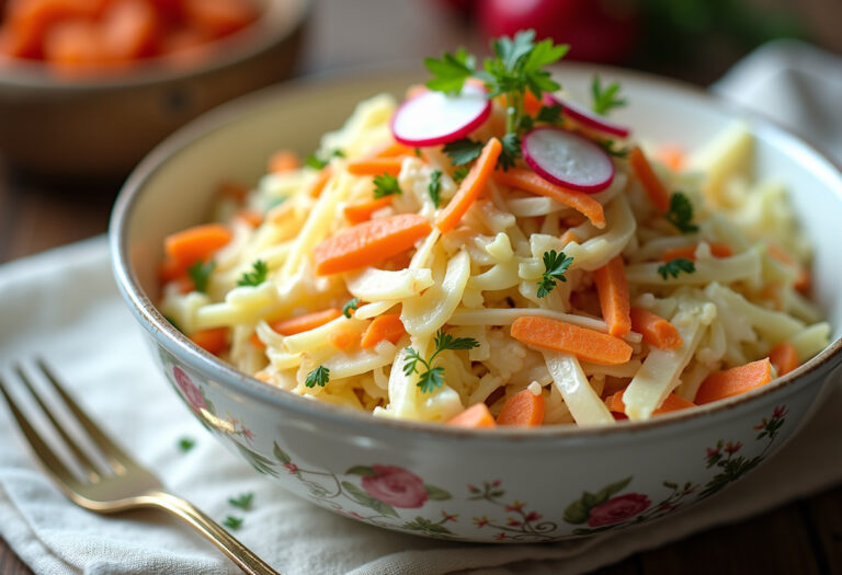 KFC Coleslaw Recipe