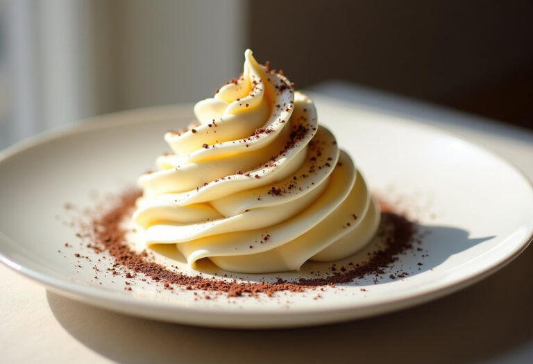 Perfect Russian Buttercream