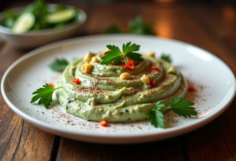 Spinach Dip