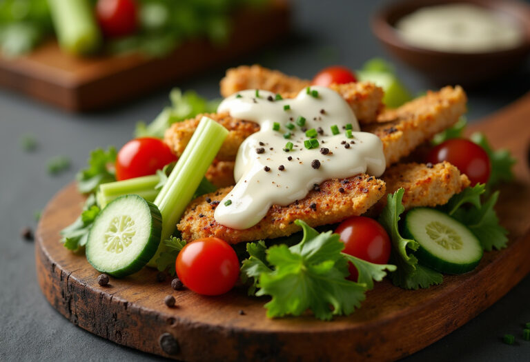 The best ranch