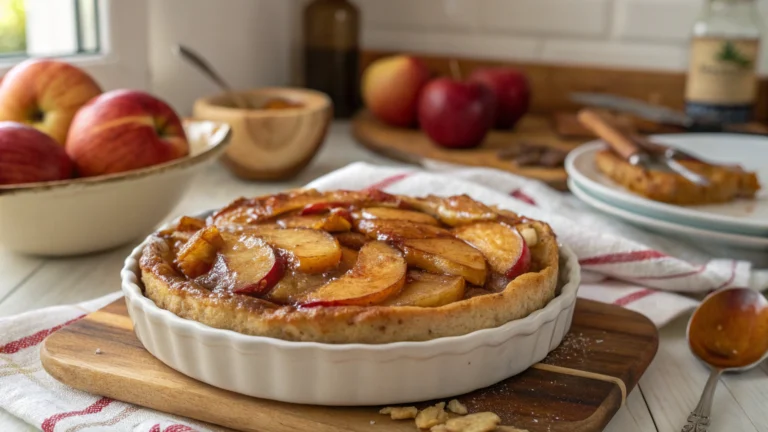 Apple Delight