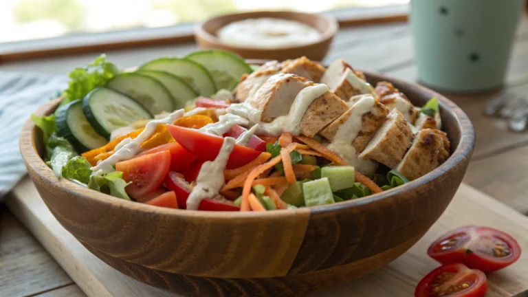 Best Chicken Salad Ever