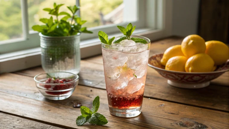 Italian Soda
