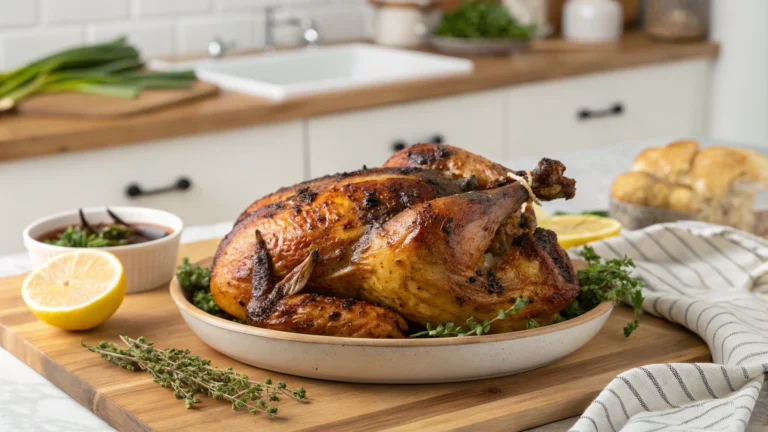Pollo Asado