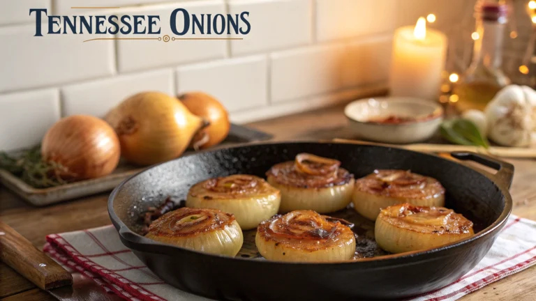 Tennessee Onions