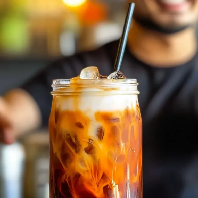 Authentic Thai Iced Tea Recipe