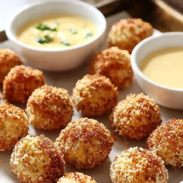 Crispy Boudin Snacks: Irresistible Cajun Appetizer Recipe