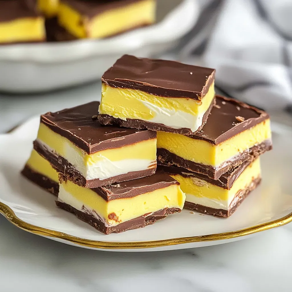 Decadent Cadbury Egg Dessert Recipe