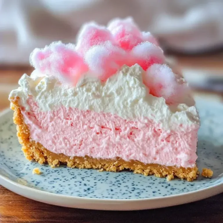 Decadent Carnival Funnel Cake Recipe