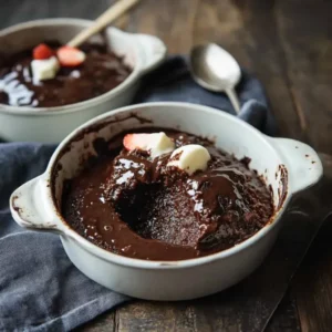 Decadent Chocolate Cake Recipe