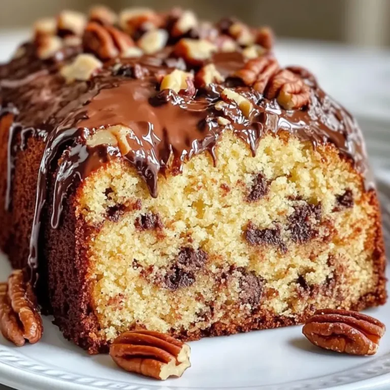 Decadent Chocolate Coconut Cake Recipe