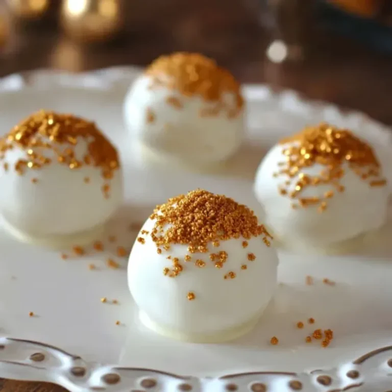 Delicious Pumpkin Spice Treats Recipe