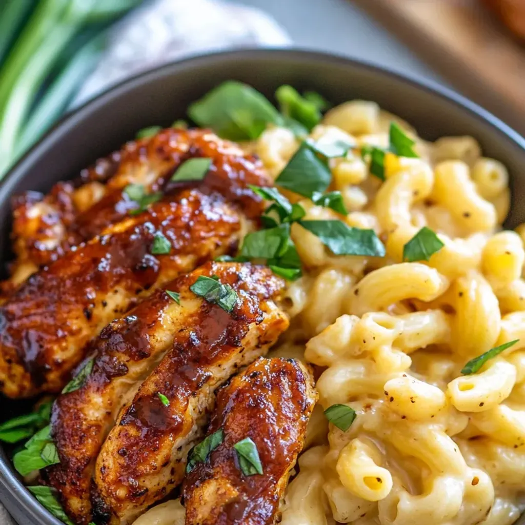 Honey Mac and Cheese Recipe: Deliciously Sweet and Savory