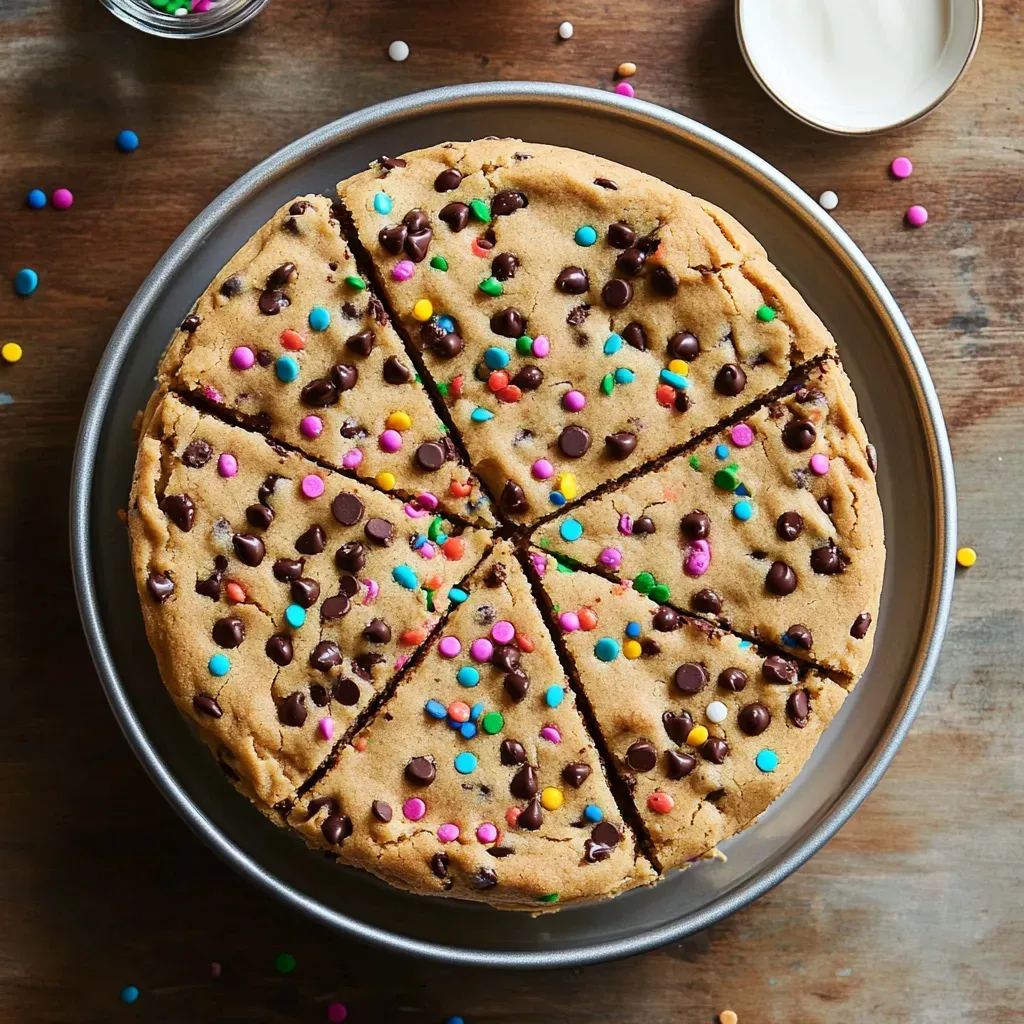 Irresistible Chocolate Chip Cookie Recipe