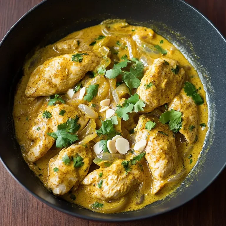 Quick and Creamy Chicken Alfredo