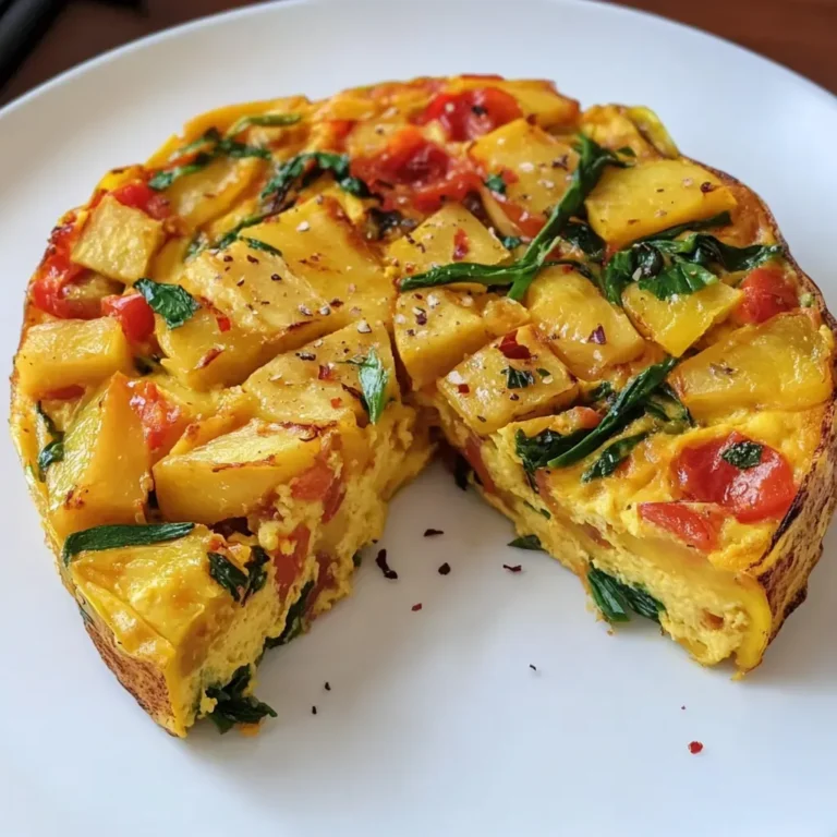 Savory Caribbean Plantain Recipe