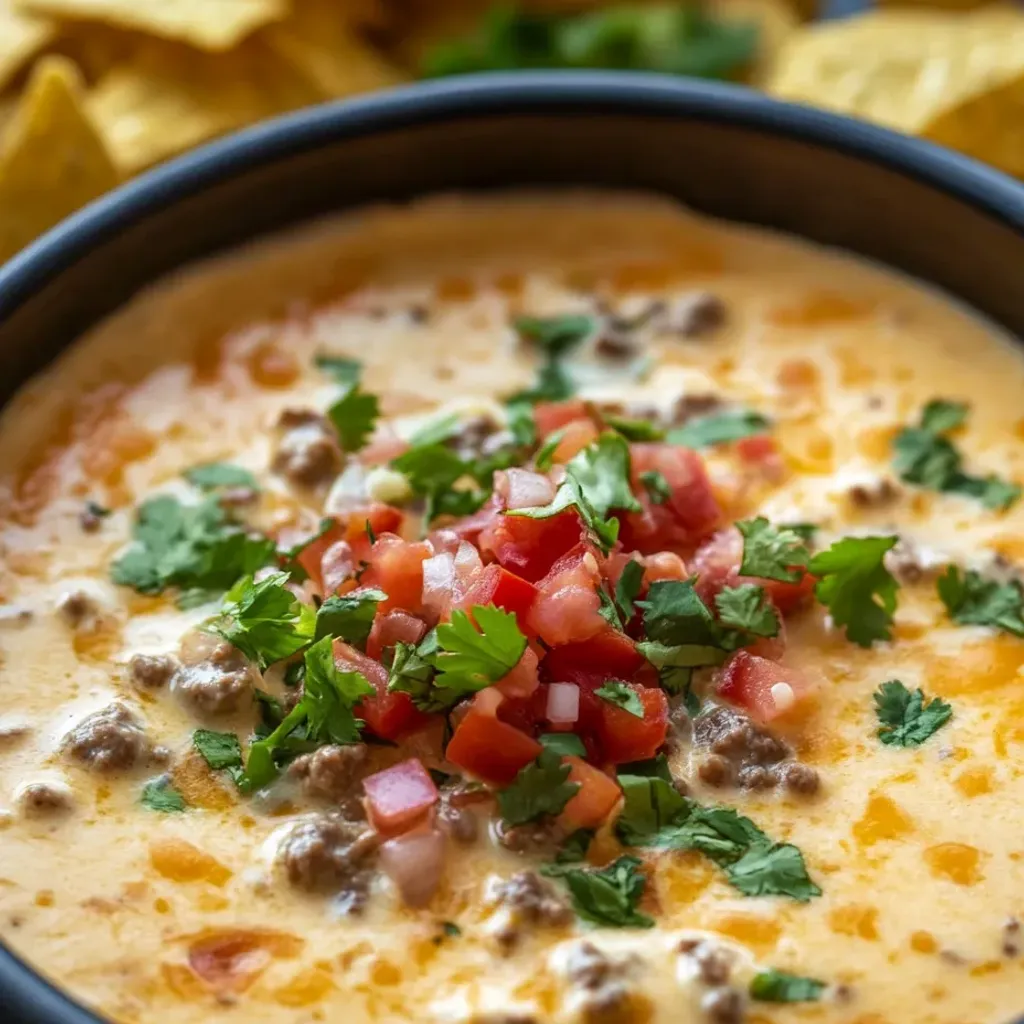 Savory Cowboy Mac and Cheese Recipe