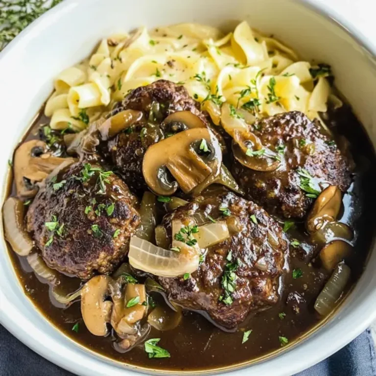 Succulent Slow Cooker Steak Recipe