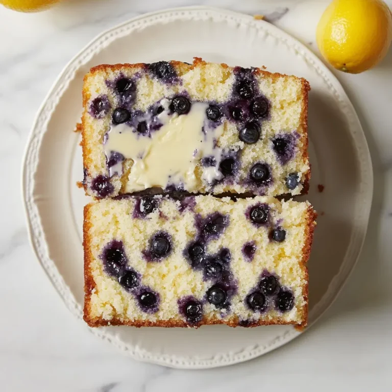 Zesty Citrus Berry Smoothie Recipe